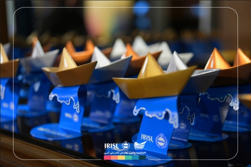 آیین اختتامیه دومین دوره پویش «کشتی آبی» و معرفی برگزیدگان